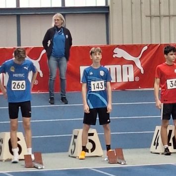 Nachtrag vom 6. Dezember 2025 – Sprintcup 2025 in Fürth