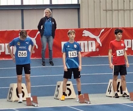 Nachtrag vom 6. Dezember 2025 – Sprintcup 2025 in Fürth