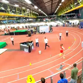 Hallen-Dreierpack in München