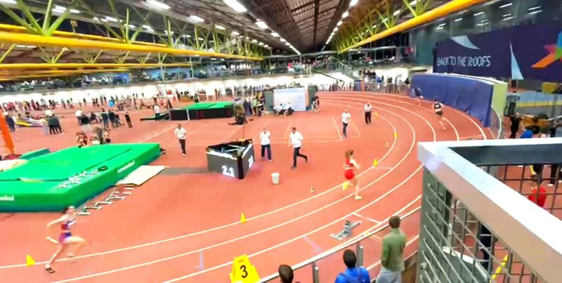 Hallen-Dreierpack in München