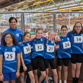 50. Werner-von-Linde-Sportfest 2026