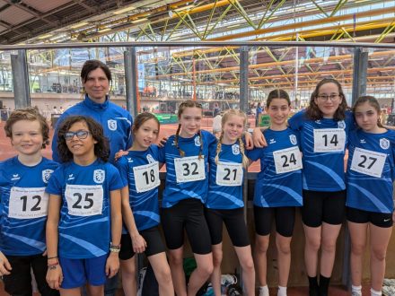 50. Werner-von-Linde-Sportfest 2026