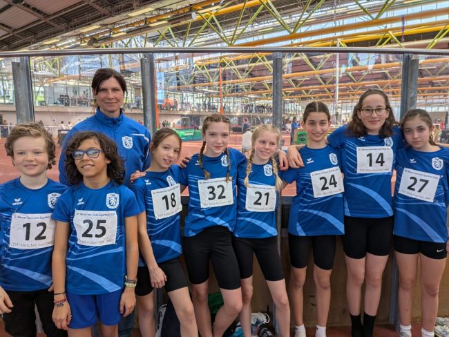50. Werner-von-Linde-Sportfest 2026