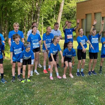 Halbmarathon 2026