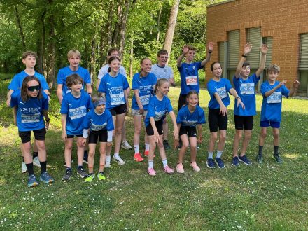 Halbmarathon 2026