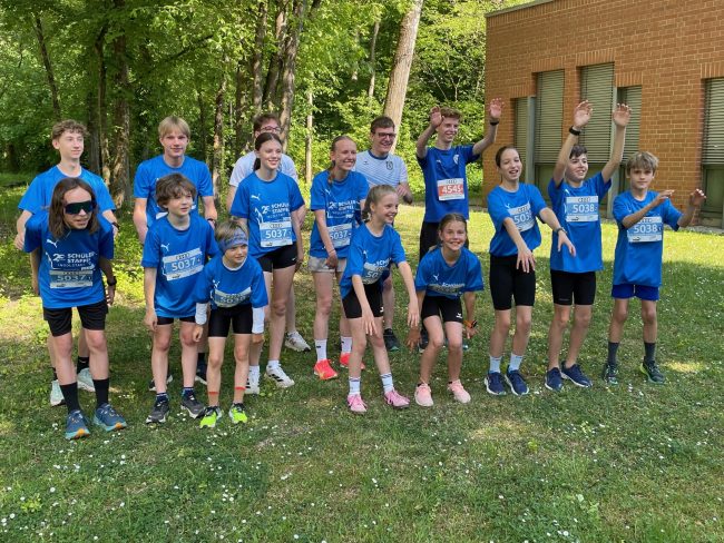 Halbmarathon 2026