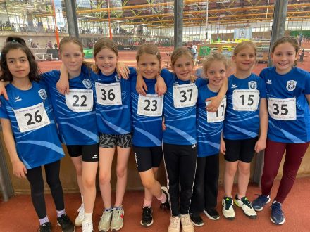 Nachtrag 1: Werner-von-Linde-Sportfest (U12)