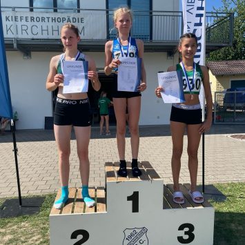 19. Ursel-Rechenmacher-Sportfest