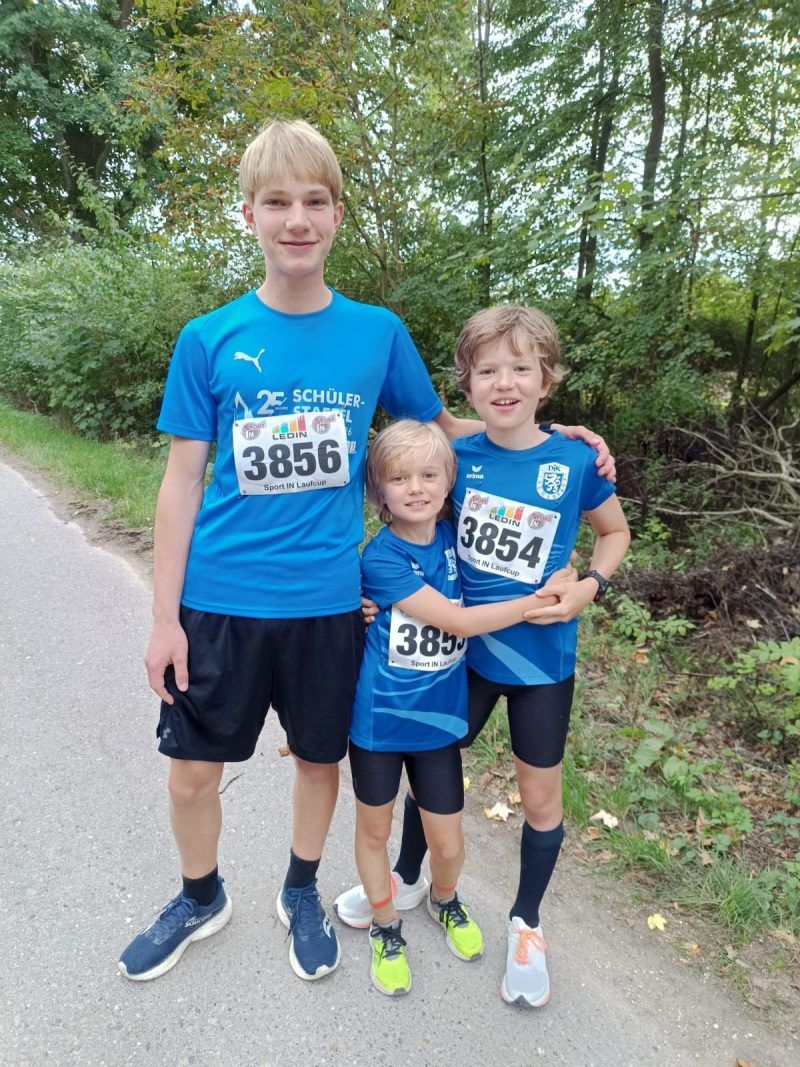 Laufcup 2026 – Nr. 7 Hellerberglauf Buxheim