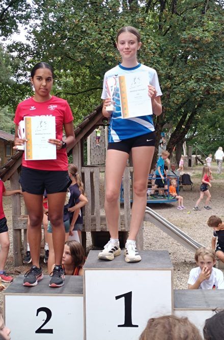 Laufcup 2026 – Nr. 6: Waldlauf Hitzhofen